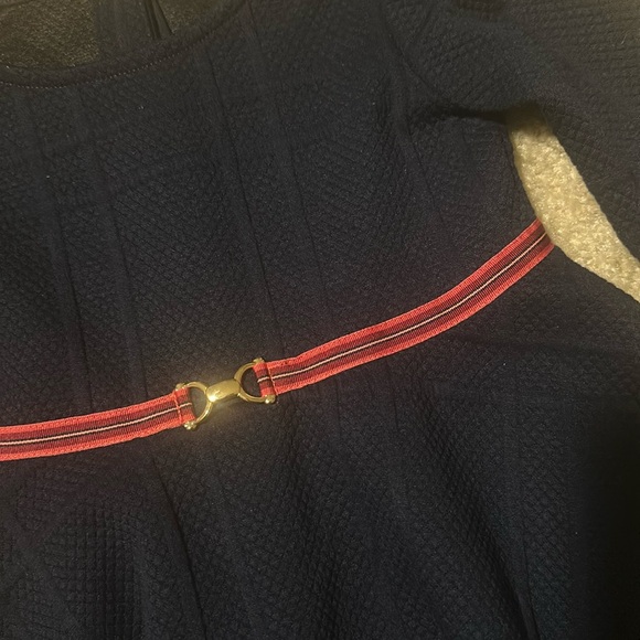 Janie & Jack girls dress size 18-24M - Picture 2 of 6